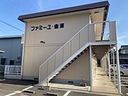 福崎駅より徒歩5分 2階 築37年2ヶ月の賃貸物件