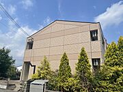 恵比須駅より徒歩5分 築15年1ヶ月 2階建の賃貸物件