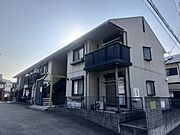 ディアス千尋 2階 築28年10ヶ月の賃貸物件