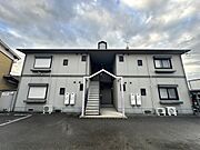 西飾磨駅より徒歩11分 2階 築29年2ヶ月の賃貸物件