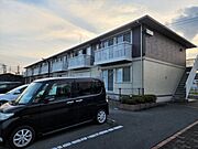 広畑駅より徒歩5分 2階 築17年2ヶ月の賃貸物件