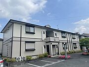 ボナール上の丸Ａ 1階 築28年8ヶ月の賃貸物件