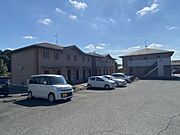 ウェルヴィラB 1階 築20年10ヶ月の賃貸物件