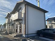 妻鹿駅より徒歩14分 1階 築20年9ヶ月の賃貸物件
