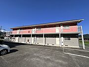 マノワールA 2階 築28年9ヶ月の賃貸物件