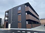 ひめじ別所駅より徒歩4分 1階 築1年8ヶ月の賃貸物件