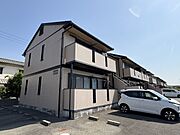 エスポワールＡ棟 2階 築30年2ヶ月の賃貸物件