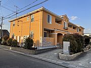 トリノフルートＡ棟 1階 築19年2ヶ月の賃貸物件