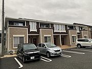 ルーチェ カーサ2 2階 築10年10ヶ月の賃貸物件