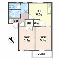 間取り：228054853276