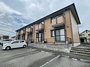 プランドール堂本 1階 築20年8ヶ月の賃貸物件