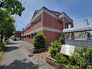 亀山駅より徒歩12分 2階 築24年8ヶ月の賃貸物件