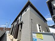 ラポール・メゾンＢ 2階 築3年2ヶ月の賃貸物件