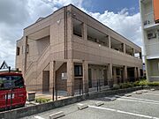 京口駅より徒歩18分 2階 築16年2ヶ月の賃貸物件