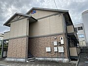 西脇市駅より徒歩7分 1階 築21年10ヶ月の賃貸物件