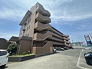 尾上の松駅より徒歩16分 5階 築29年8ヶ月の賃貸物件