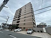 野里駅より徒歩9分 2階 築34年4ヶ月の賃貸物件