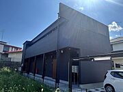 恵比須駅より徒歩1分 2階 築1年9ヶ月の賃貸物件