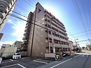 亀山駅より徒歩9分 3階 築33年1ヶ月の賃貸物件