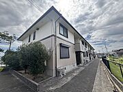 浜の宮駅より徒歩8分 1階 築27年8ヶ月の賃貸物件