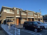 山陽天満駅より徒歩15分 1階 築14年の賃貸物件