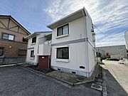 西飾磨駅より徒歩14分 1階 築39年9ヶ月の賃貸物件