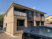 北条町駅より徒歩9分 2階 築8年8ヶ月の賃貸物件