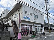 福崎駅より徒歩5分 築47年2ヶ月 3階建の賃貸物件