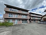 本竜野駅より徒歩14分 3階 築27年6ヶ月の賃貸物件