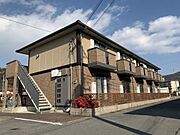 余部駅より徒歩33分 1階 築18年5ヶ月の賃貸物件