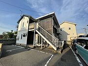 広畑駅より徒歩13分 2階 築37年2ヶ月の賃貸物件