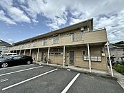 妻鹿駅より徒歩6分 2階 築34年7ヶ月の賃貸物件