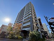 加古川駅より徒歩4分 9階 築4年4ヶ月の賃貸物件