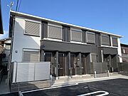 野里駅より徒歩3分 1階 新築の賃貸物件