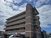 八家駅より徒歩13分 4階 築16年11ヶ月の賃貸物件