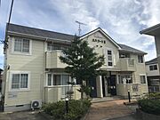 エルコート２ 1階 築25年1ヶ月の賃貸物件