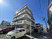 和興花影ハイツ 4階 築38年2ヶ月の賃貸物件