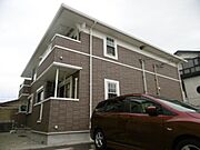 山陽網干駅より徒歩12分 1階 築17年2ヶ月の賃貸物件