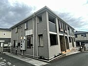 はりま勝原駅より徒歩8分 2階 築11年8ヶ月の賃貸物件