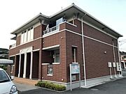 西相生駅より徒歩14分 2階 築15年2ヶ月の賃貸物件