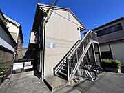 手柄駅より徒歩7分 1階 築23年2ヶ月の賃貸物件