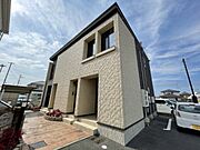 東姫路駅より徒歩6分 1階 築10年5ヶ月の賃貸物件