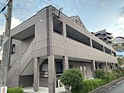 小野駅より徒歩11分 1階 築21年9ヶ月の賃貸物件