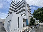 手柄駅より徒歩9分 1階 築35年11ヶ月の賃貸物件