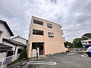 北条町駅より徒歩5分 2階 築18年10ヶ月の賃貸物件