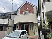 野里駅より徒歩9分 1階 築20年3ヶ月の賃貸物件