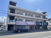 山陽天満駅より徒歩13分 3階 築51年5ヶ月の賃貸物件