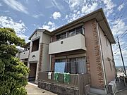 グランドソレーユ B 2階 築21年2ヶ月の賃貸物件