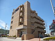 ハイトピア姫路 2階 築18年6ヶ月の賃貸物件