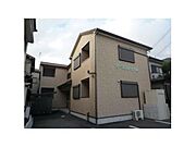 尾上の松駅より徒歩13分 2階 築17年8ヶ月の賃貸物件